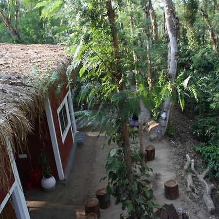 Kaikane Homestay Madikeri Kültér fotó