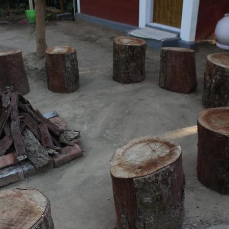 Kaikane Homestay Madikeri Kültér fotó