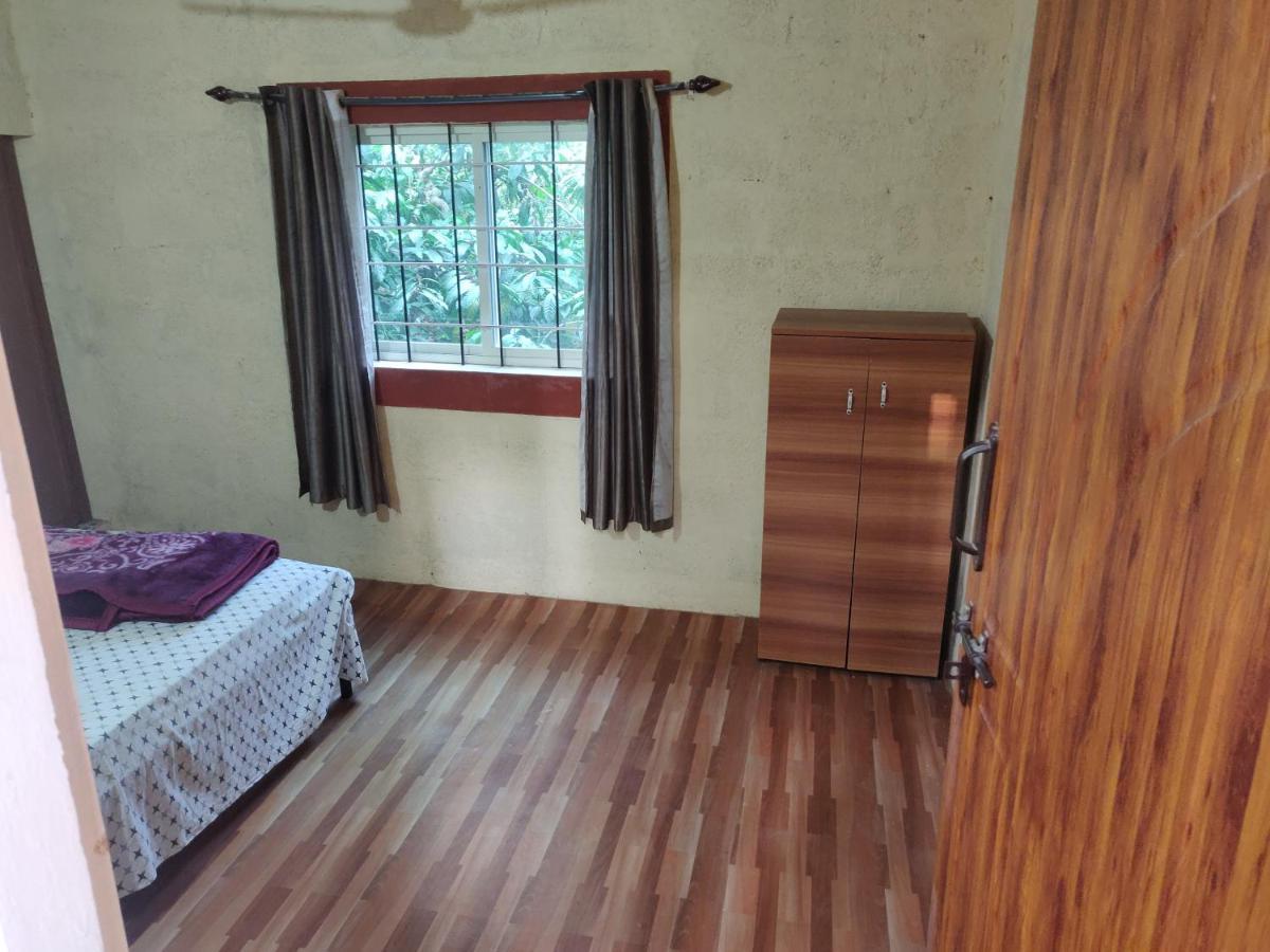 Kaikane Homestay Madikeri Kültér fotó