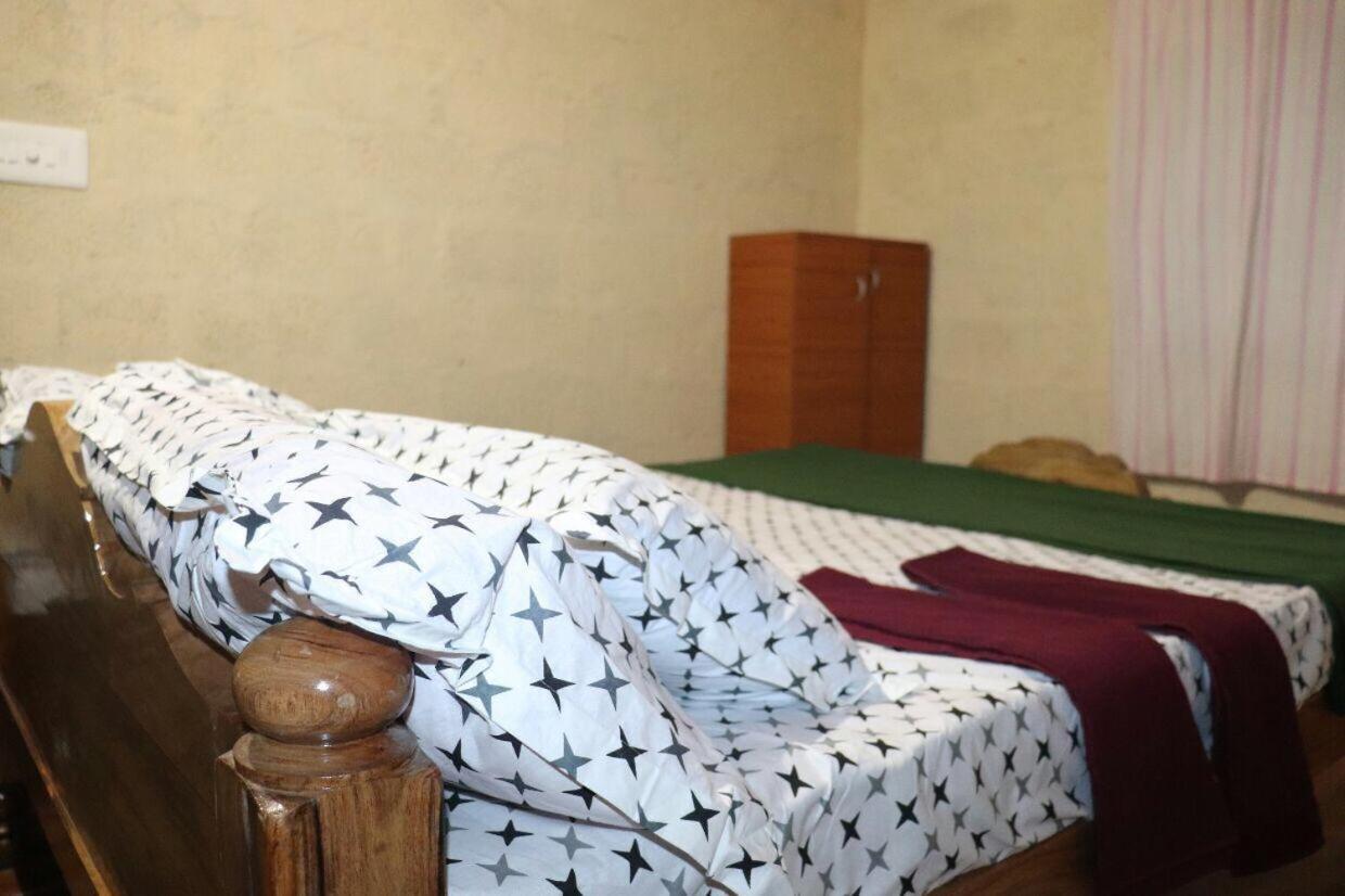 Kaikane Homestay Madikeri Kültér fotó