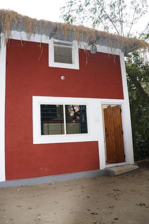 Kaikane Homestay Madikeri Kültér fotó