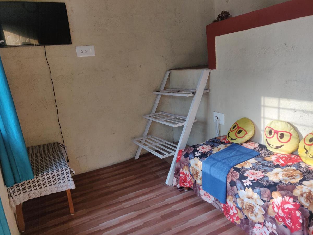 Kaikane Homestay Madikeri Kültér fotó