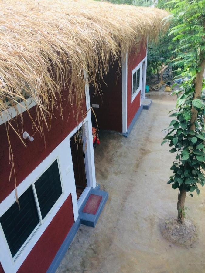 Kaikane Homestay Madikeri Kültér fotó