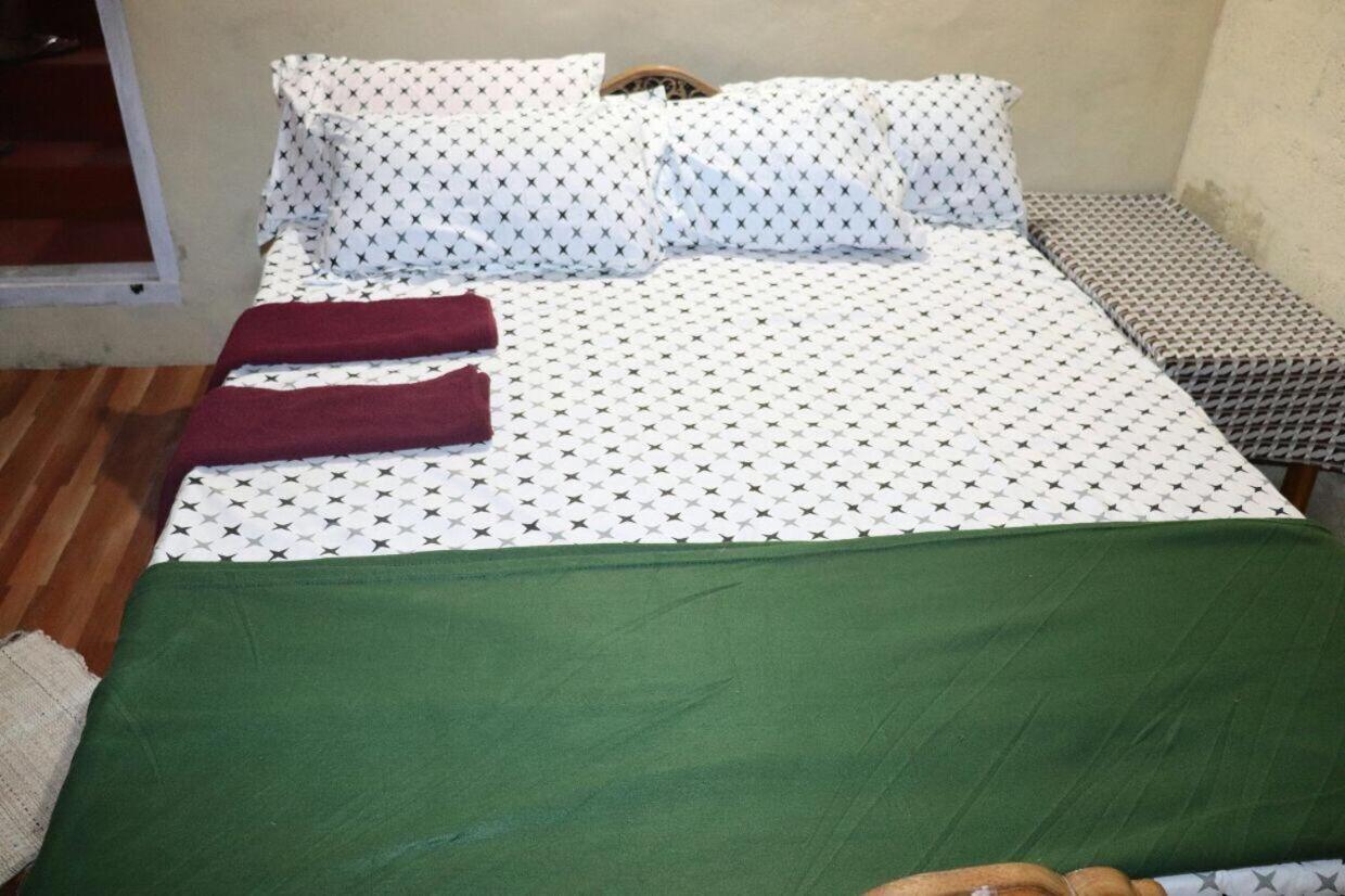 Kaikane Homestay Madikeri Kültér fotó