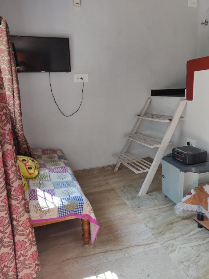 Kaikane Homestay Madikeri Kültér fotó