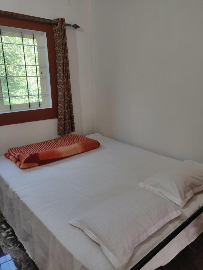Kaikane Homestay Madikeri Kültér fotó