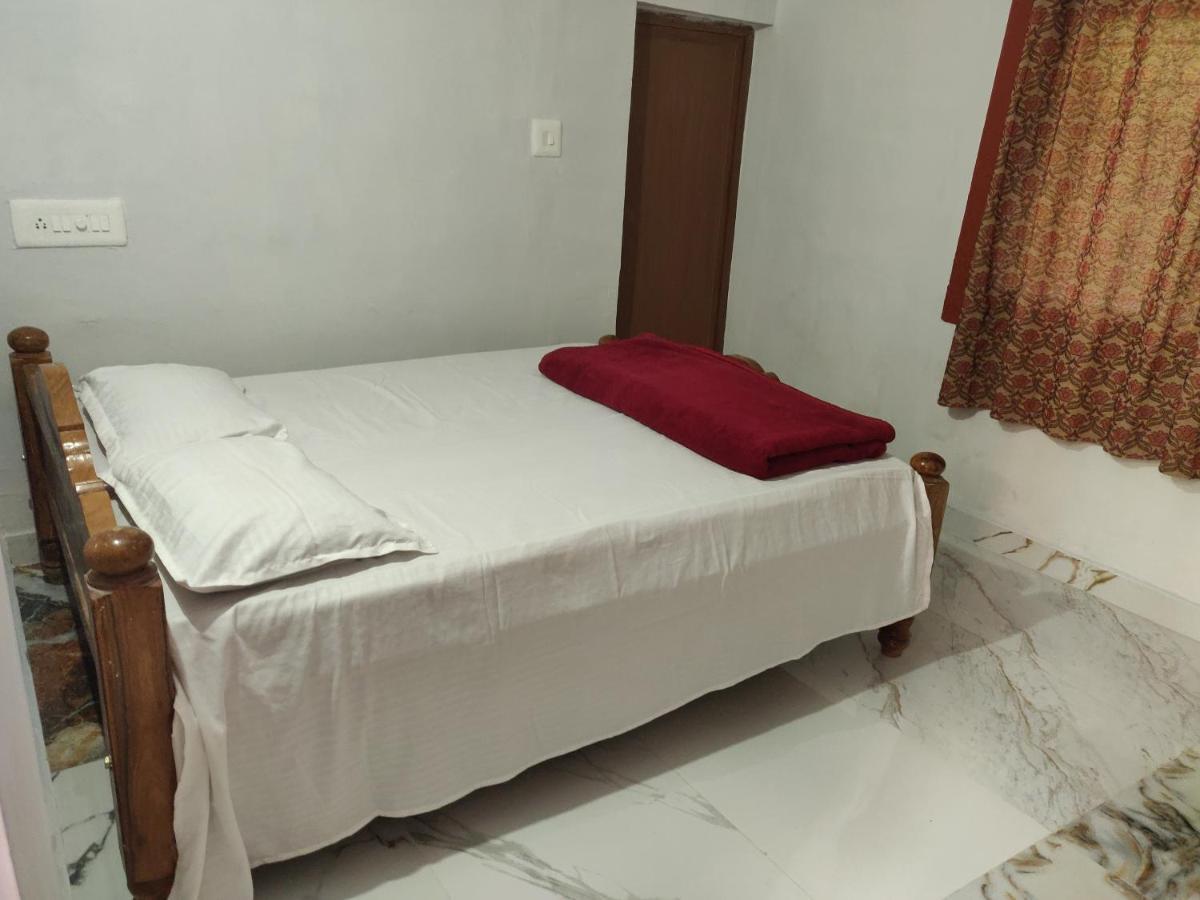 Kaikane Homestay Madikeri Kültér fotó