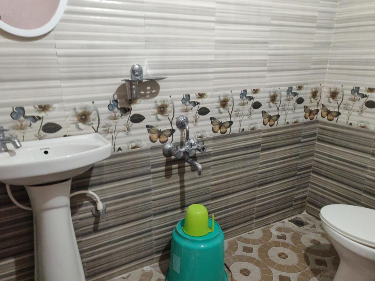 Kaikane Homestay Madikeri Kültér fotó